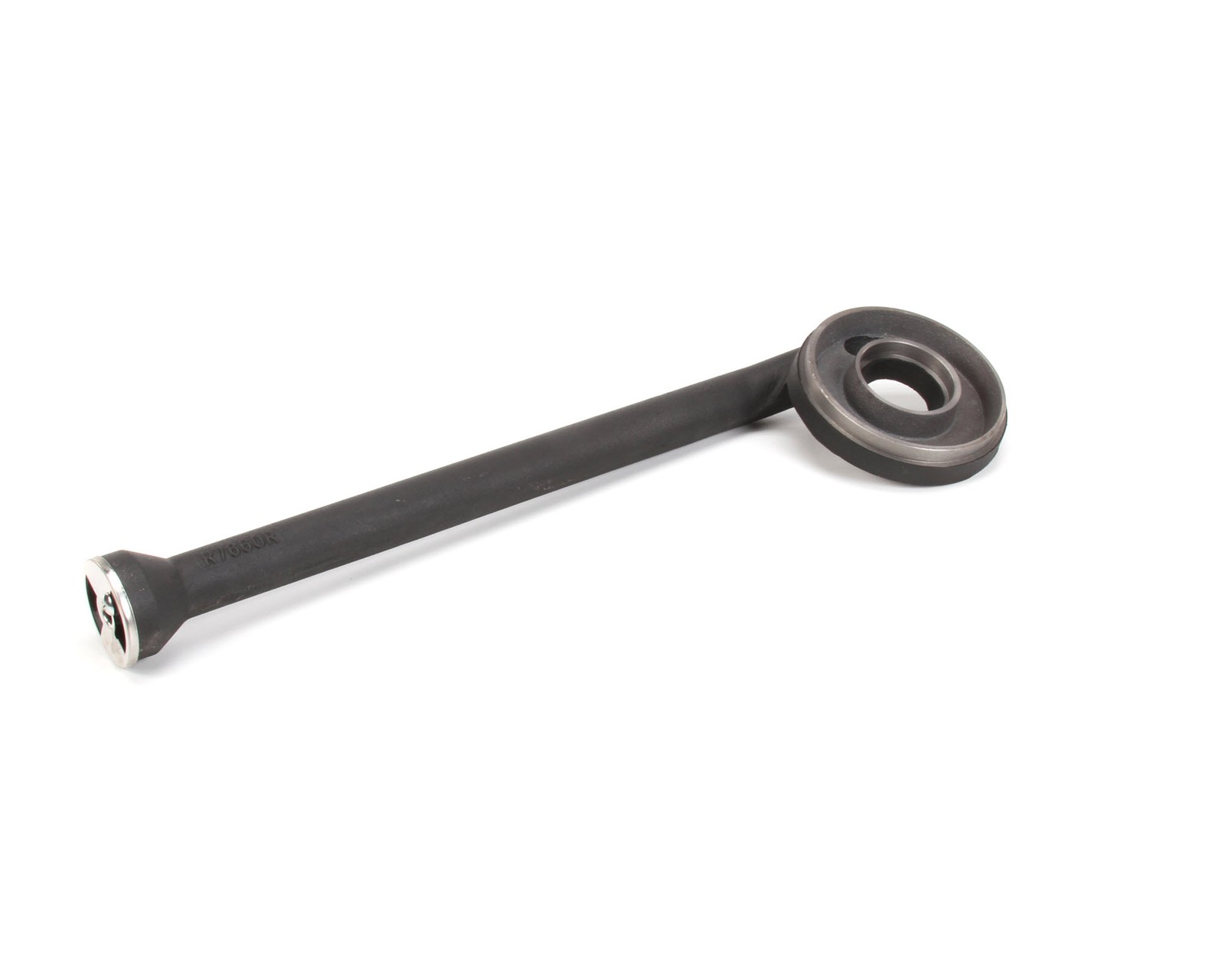 Royal Range 18 Rear Venturi – Lift Off Bur 1712 – Genuine OEM Replacement Part