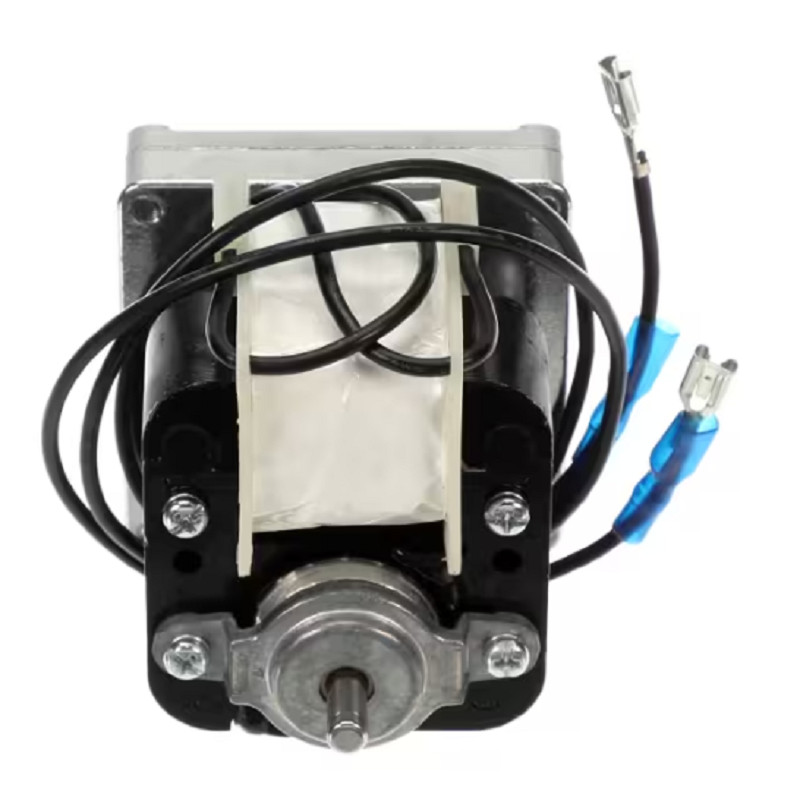 Benchmark USA MG-YJ61/26L-718K Drive Motor 120V for 51012/62010