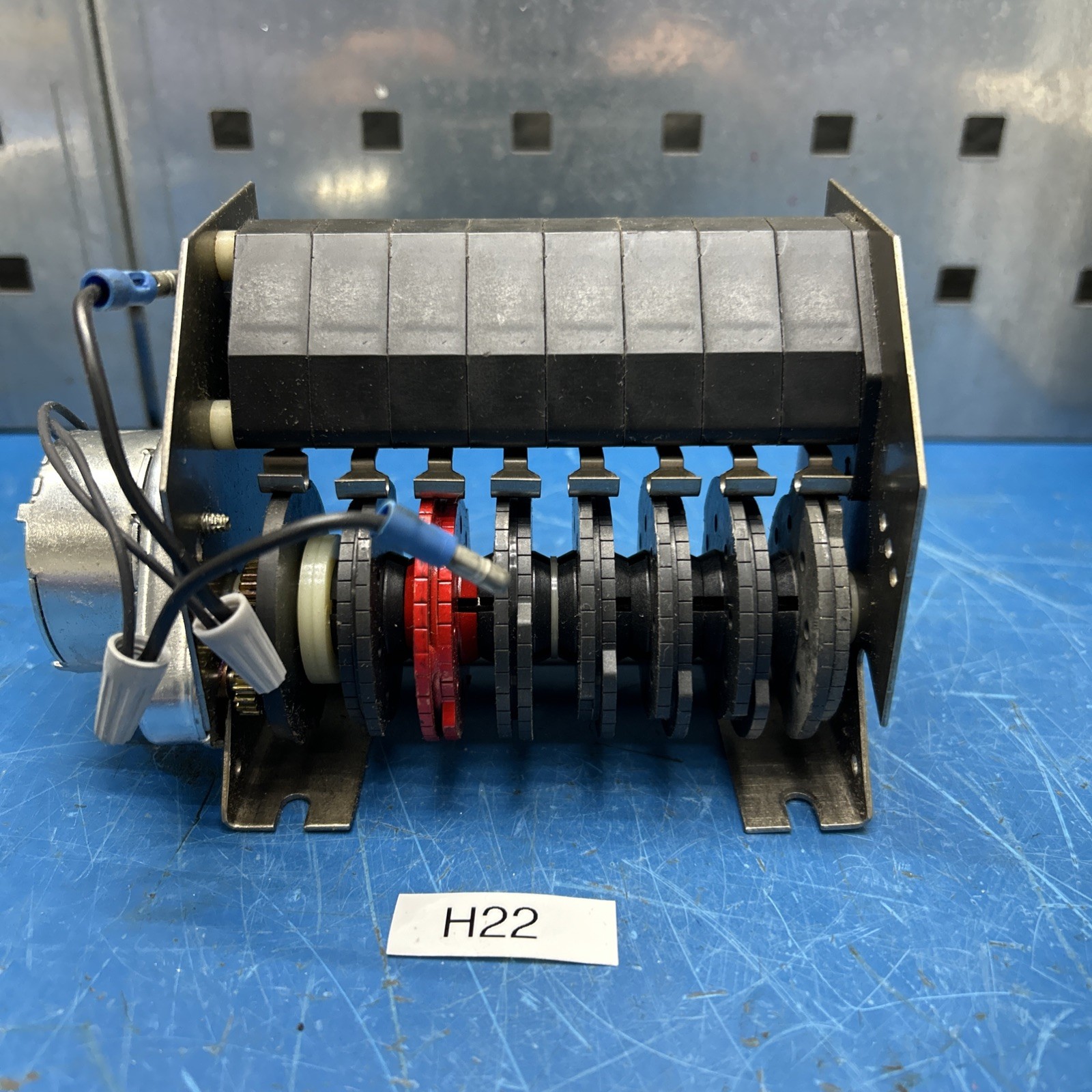 Cma Dish Machines Timer 00408.80 Fast 🇺🇸 Shipping! + Warranty