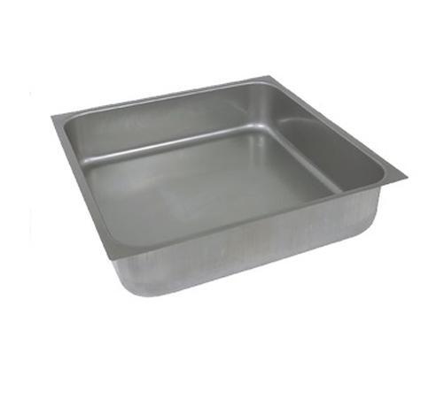 BK Resources BKDWR-2015 15″Wx20″Dx 5″ Deep Stainless Steel Drawer Pan