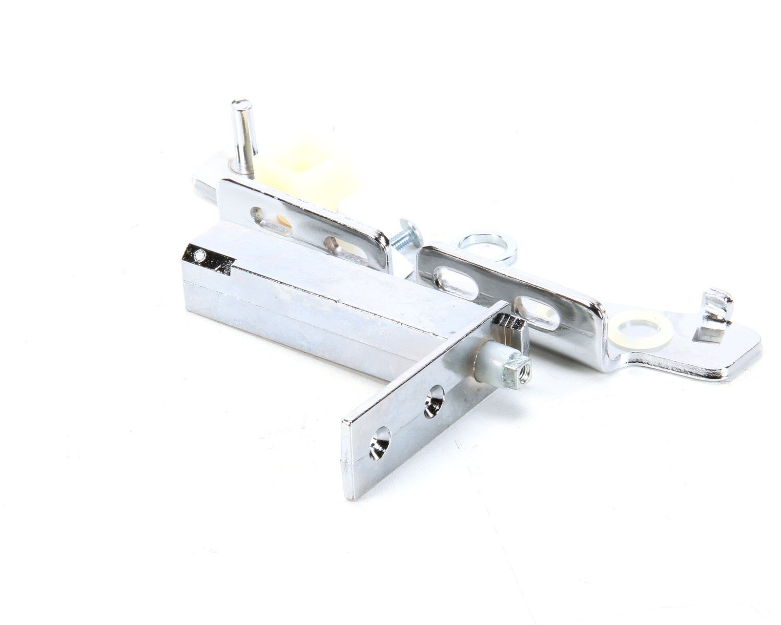 Continental Refrigeration Hinge Assy (Rh) (Old Style W / Nylon Bushing) (203