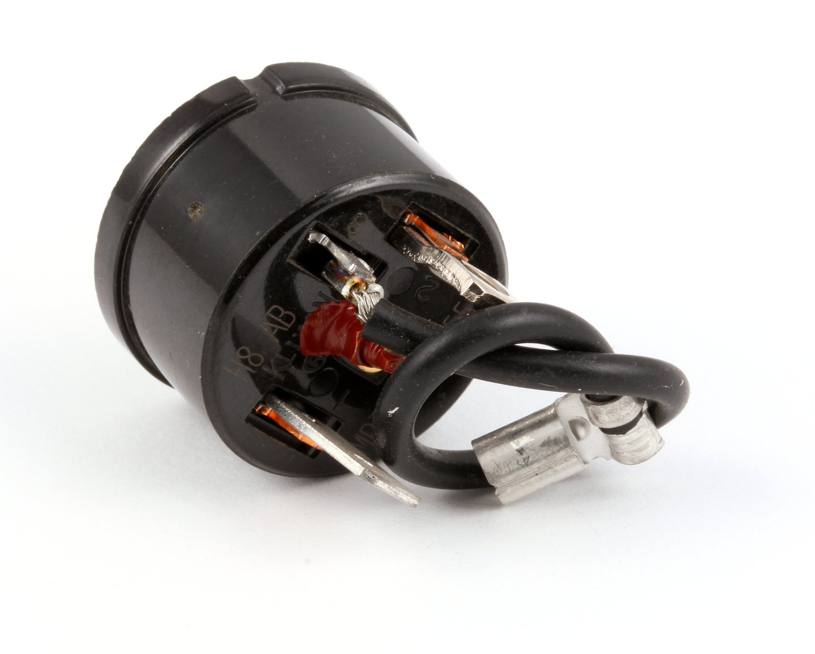 Beverage Air Overload Embraco Mrt22Afz-5598 (513554095) 313-030A – Free Shipping