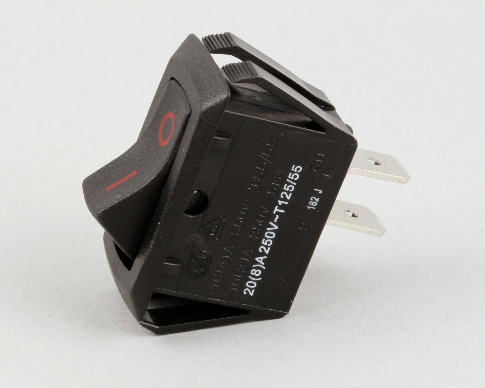 Follett Switch, Rocker PD502209 – Genuine OEM Replacement Part