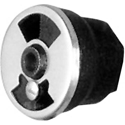 AIR MIXER CHAMBER – HAS NO THREADS