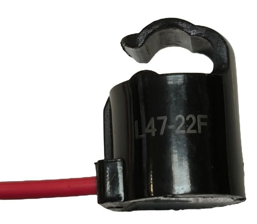 297216600 Refrigerator Defrost Thermostat Replacement Part – Exact Fit…