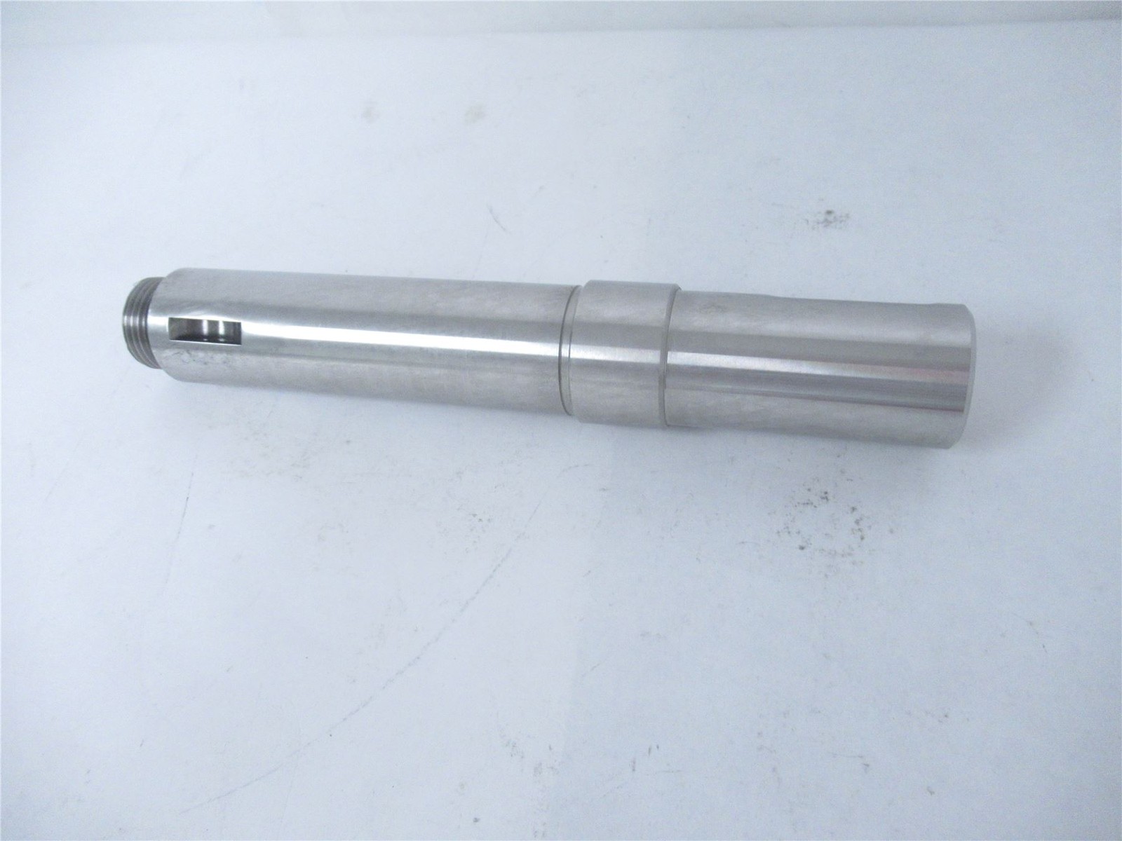 245748 New-No Box; Marel 22798 SHFT;PUMP;INPUT;SST
