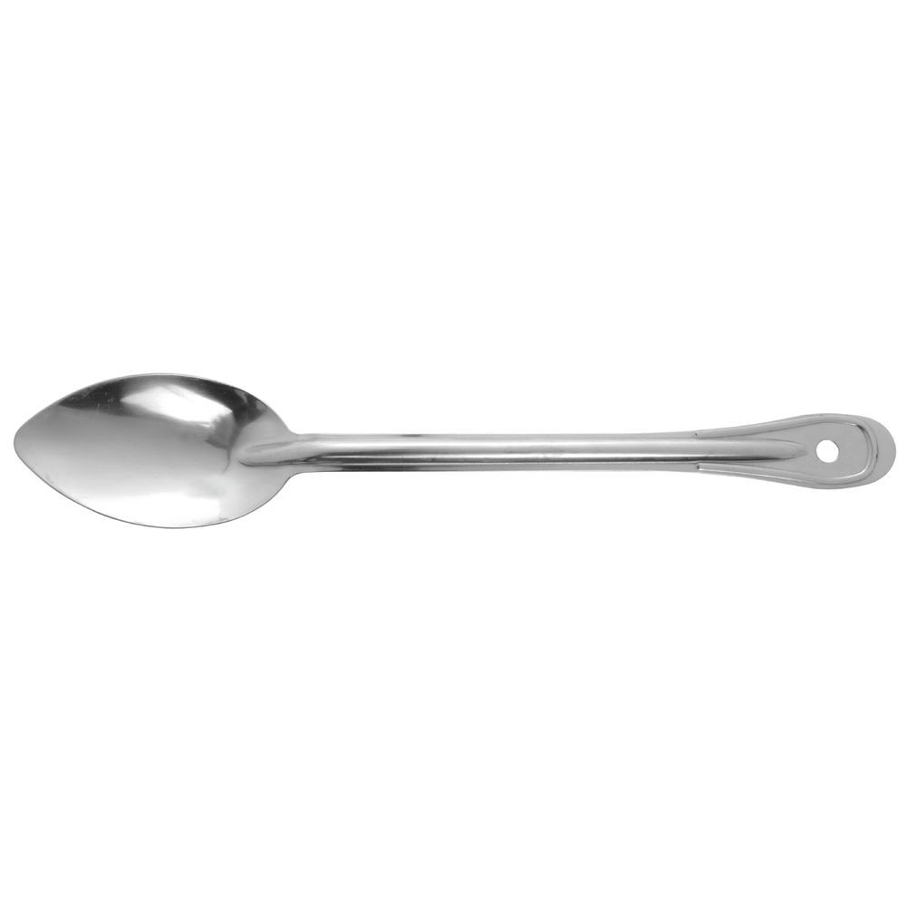HUBERT® Basting Spoon Stainless Steel – 15″L