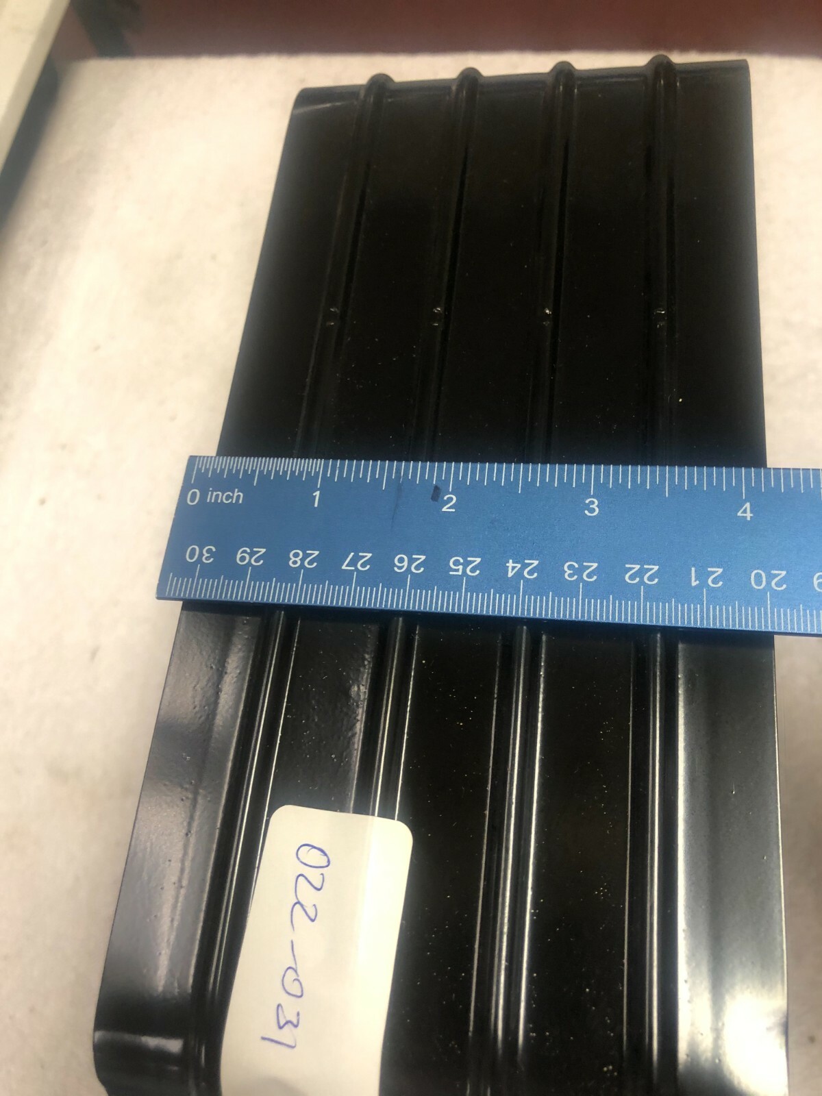 Condenser, 4 Steps, 6 Rows, Refrigeration, Soda Coke Cooler, New Part #147761