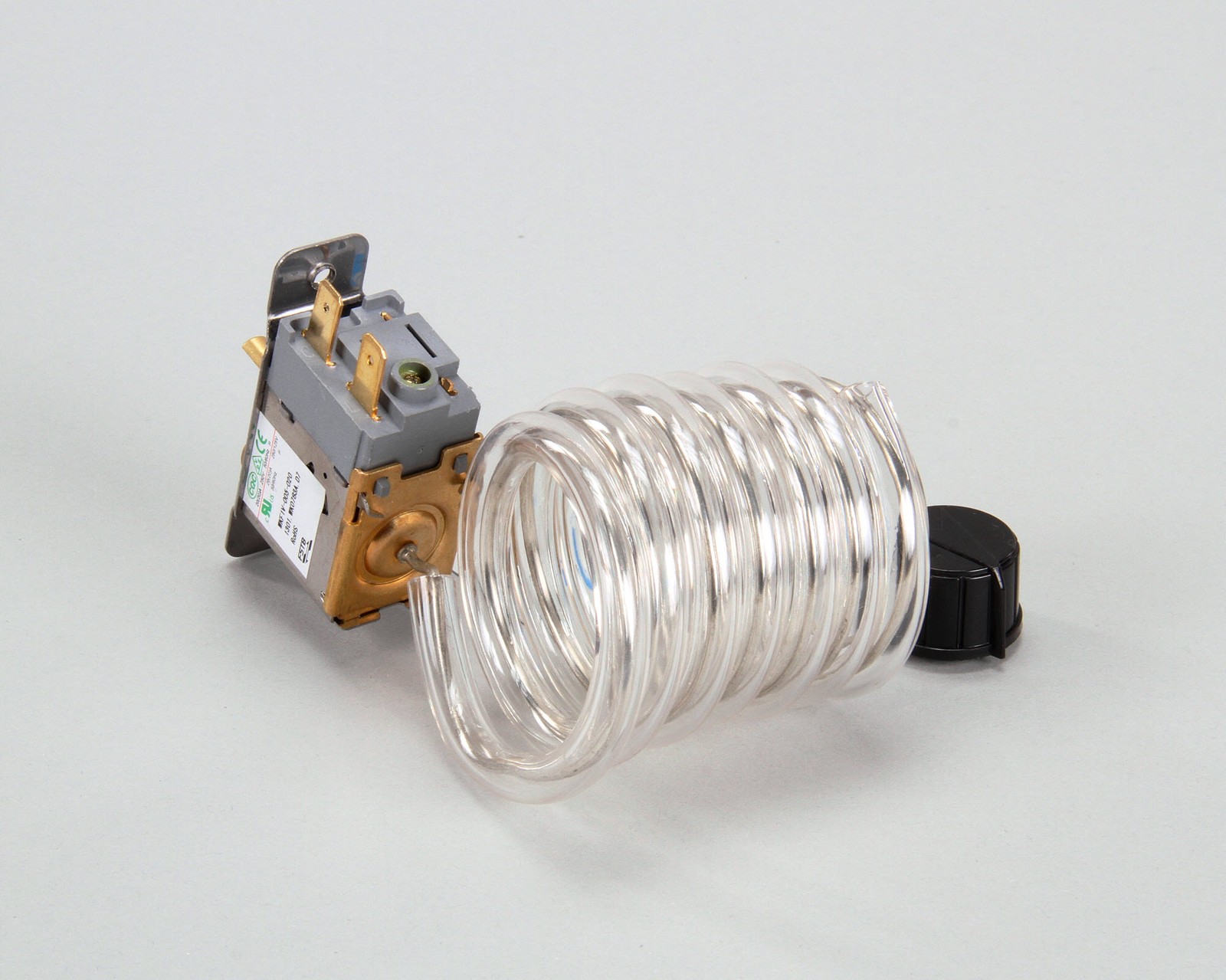 Glastender Temperature Control, Includes Knob, All Slide Tops 06001405 – Genuine