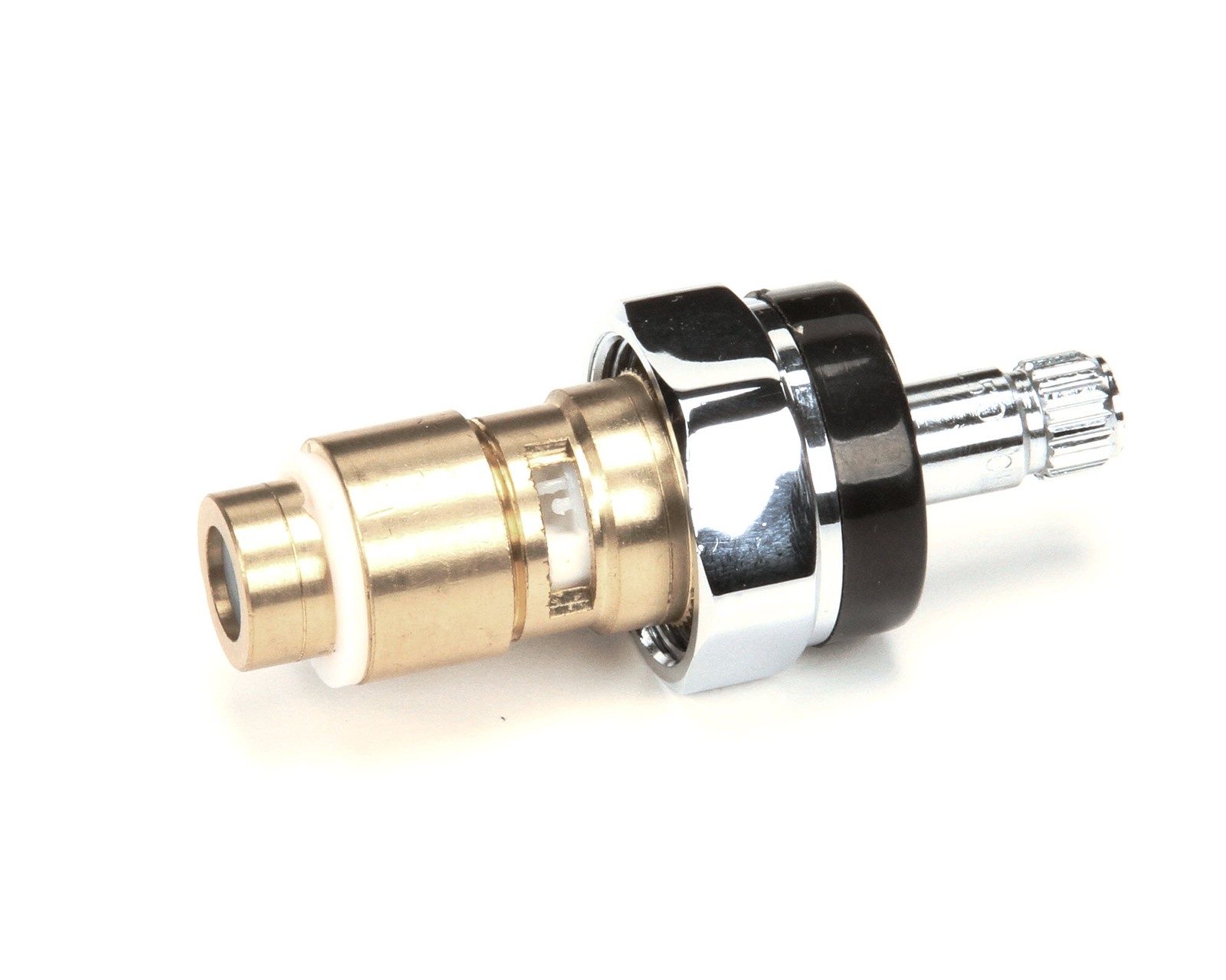 Component Hardware Valve Assembly, Hot Cart, Ceramic KL50-Y007-CCV – Free