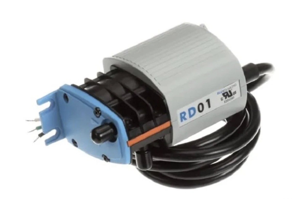 Hussmann 115V RD01 Miniblue Blue Diamond X87-505 (3130848) RD01 X87505