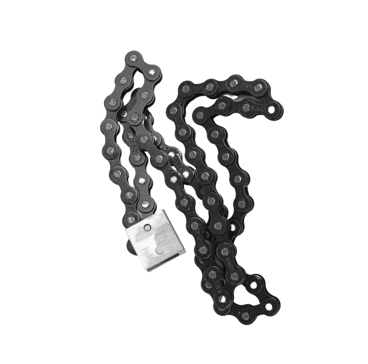 SLIDE CHAIN ASSY-64 LINK