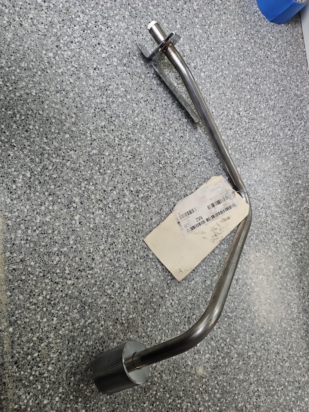 Bki Weldment, Filter Tube, Electri WB1602210S – Genuine OEM Replacement Part