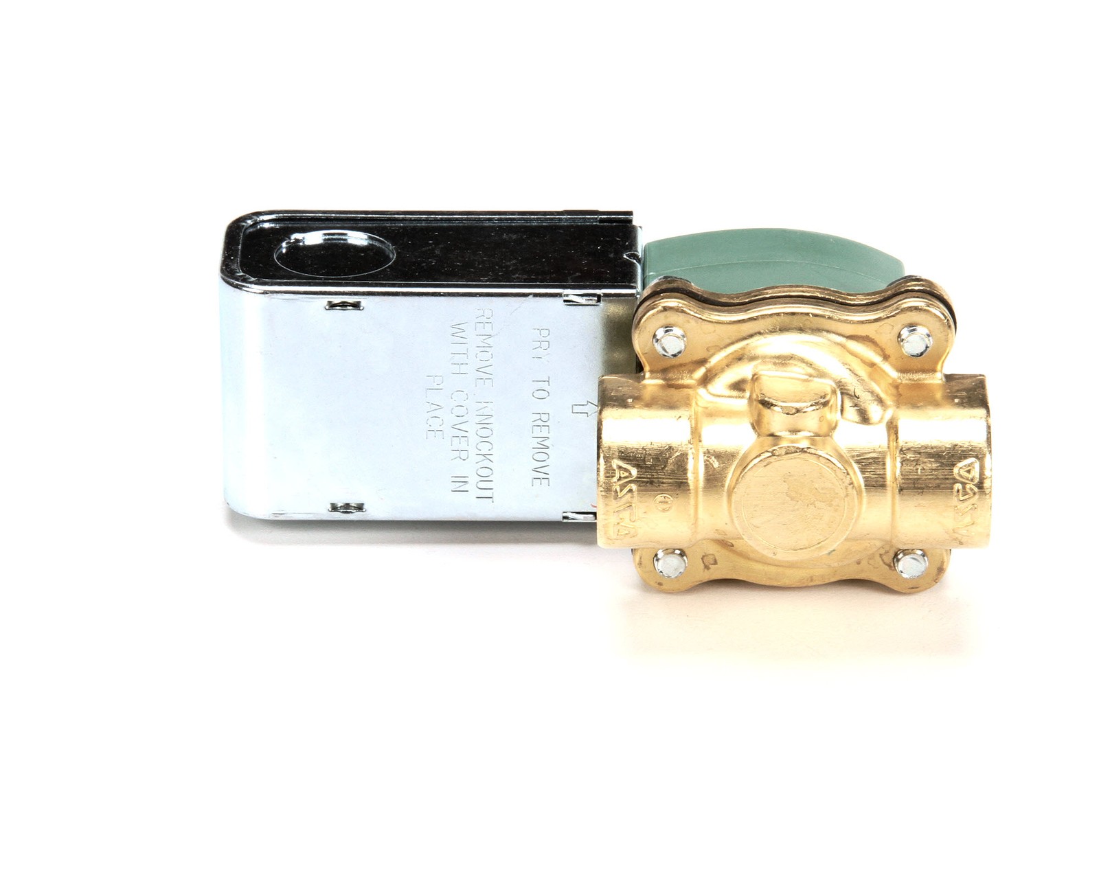 Salvajor Solenoid Assembly 115V AS8115 – Free Shipping + Geniune OEM