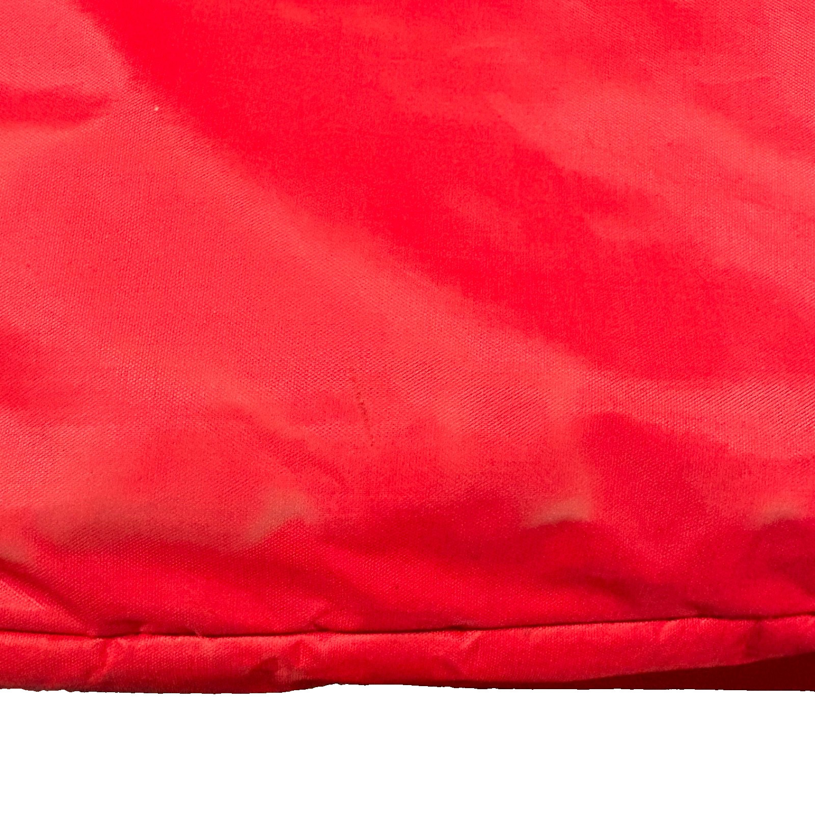 Pizza Box Delivery Bag, Insulated, Red Polyester – 18″ x 18″ x 12″