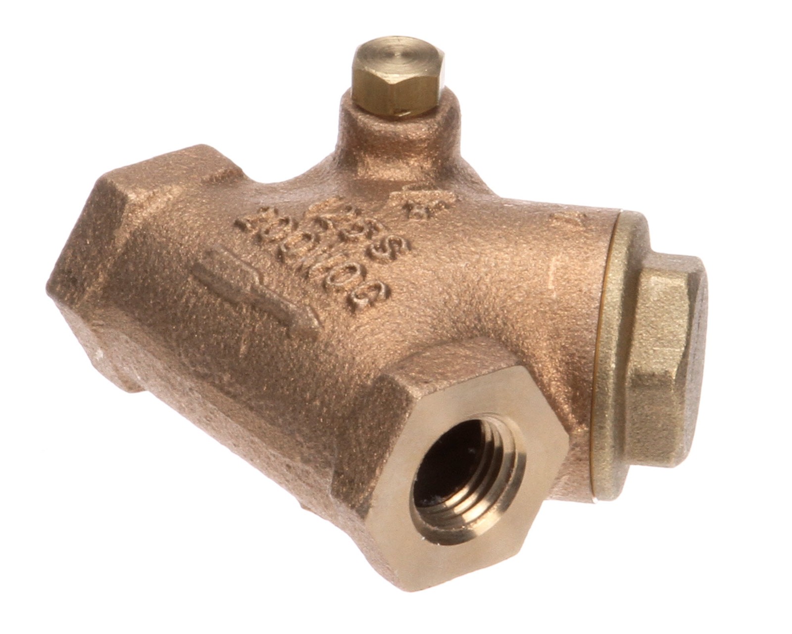 Groen Valve Swing Check Z096915 – Free Shipping + Geniune OEM
