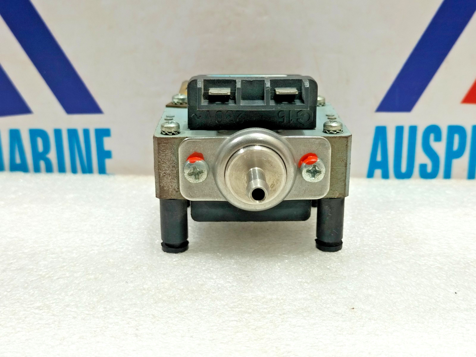 Hobart 00-378625-00001 Pump Assembly 200-240 Volt 50/60HZ 45 Watt