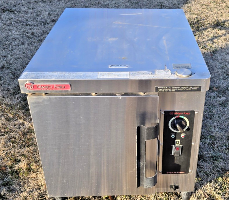 Robertshaw Valve S45, K-62687-79, 120V, 50/60Hz, 7W, 1 G.P.M., Nice condition!