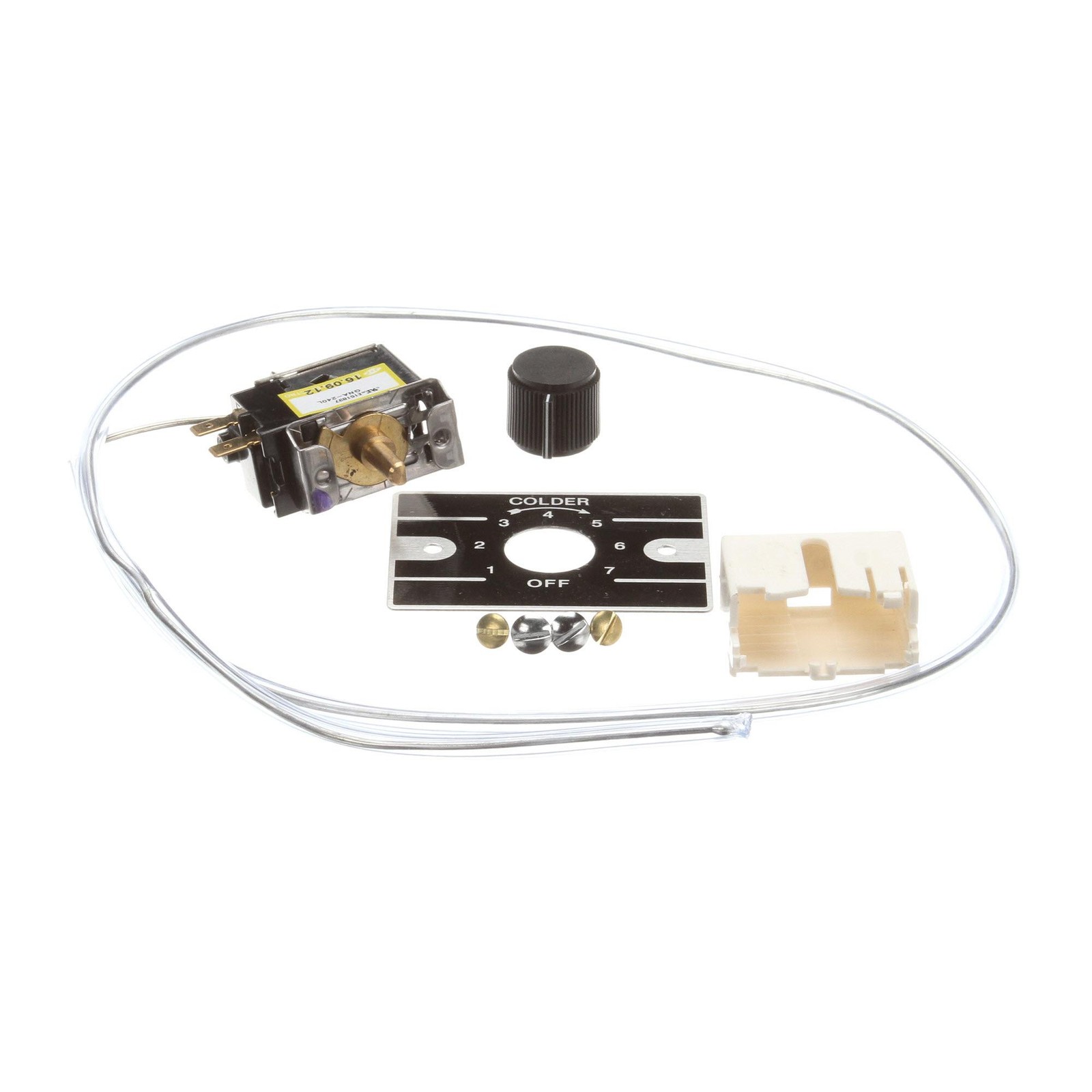Norlake Lt – Temperature Control 146473 – Free Shipping + Geniune OEM