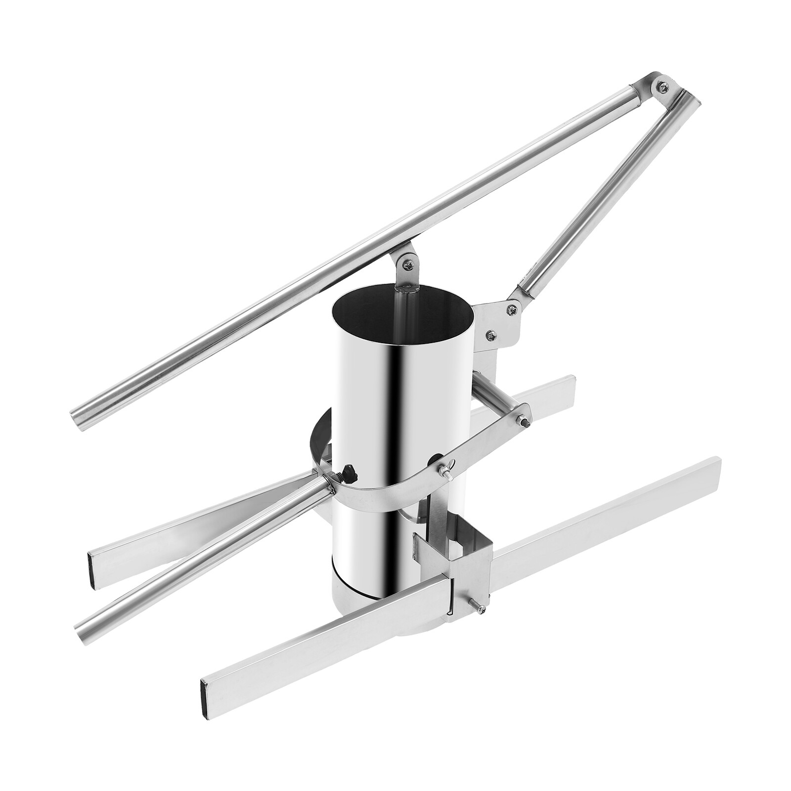 Commercial Manual Meatball Maker Machine Fish Pork Beef Meatball Making Device