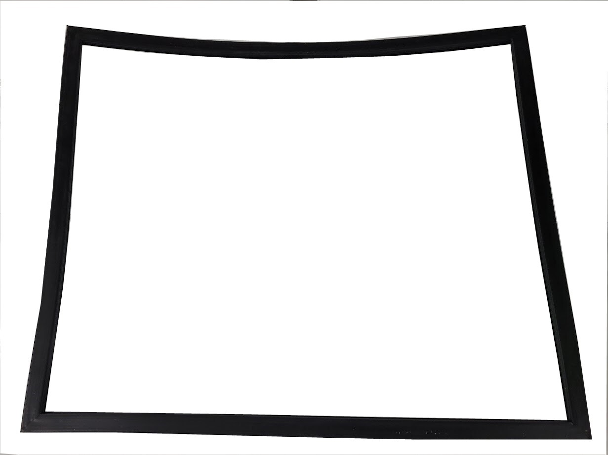 25″ x 20 1/12″ Door Gasket for Leader Refrigerator, Low Boy, Pizza & Prep Table