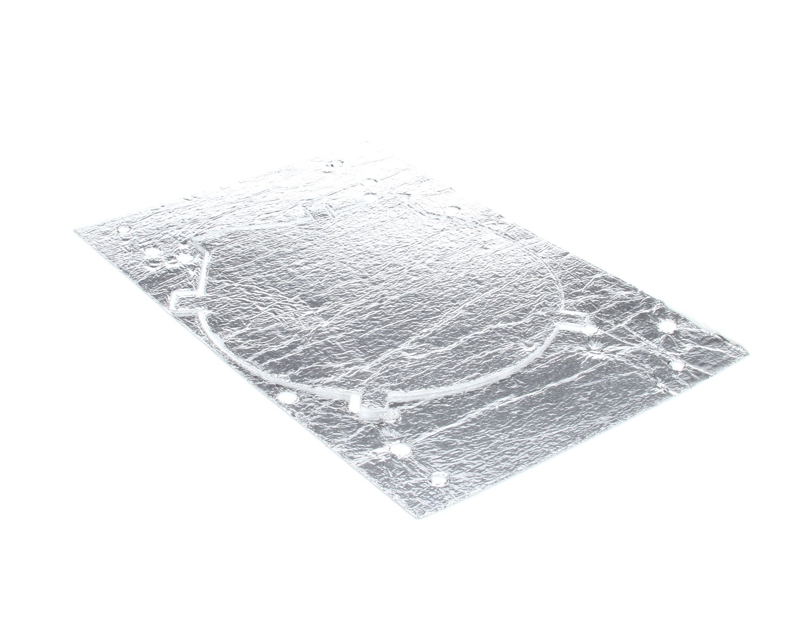 Lincoln Seal Insulation 369470 – Free Shipping + Geniune OEM