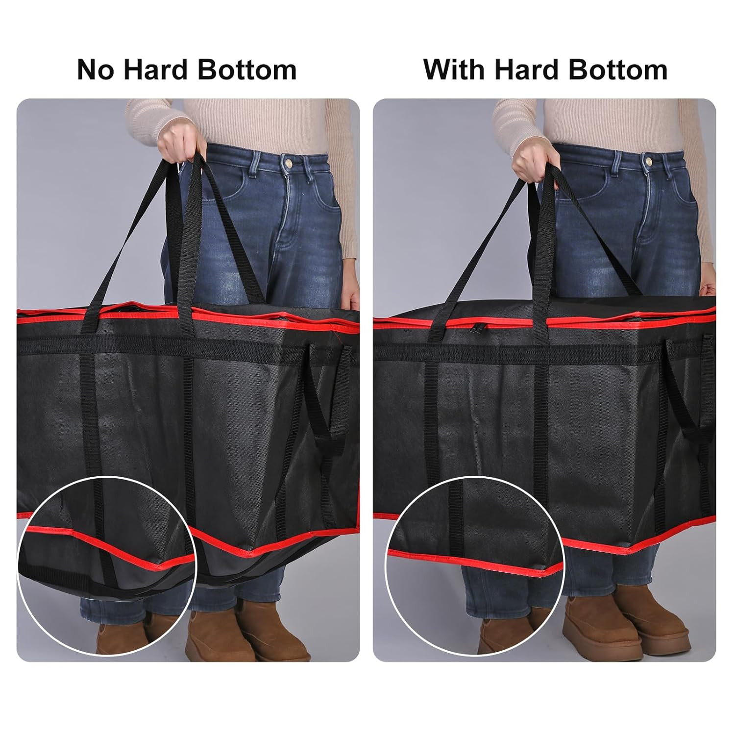 Insulated Bags for Delivery, Insulated Food Delivery Bag, Xxx-Large Insu