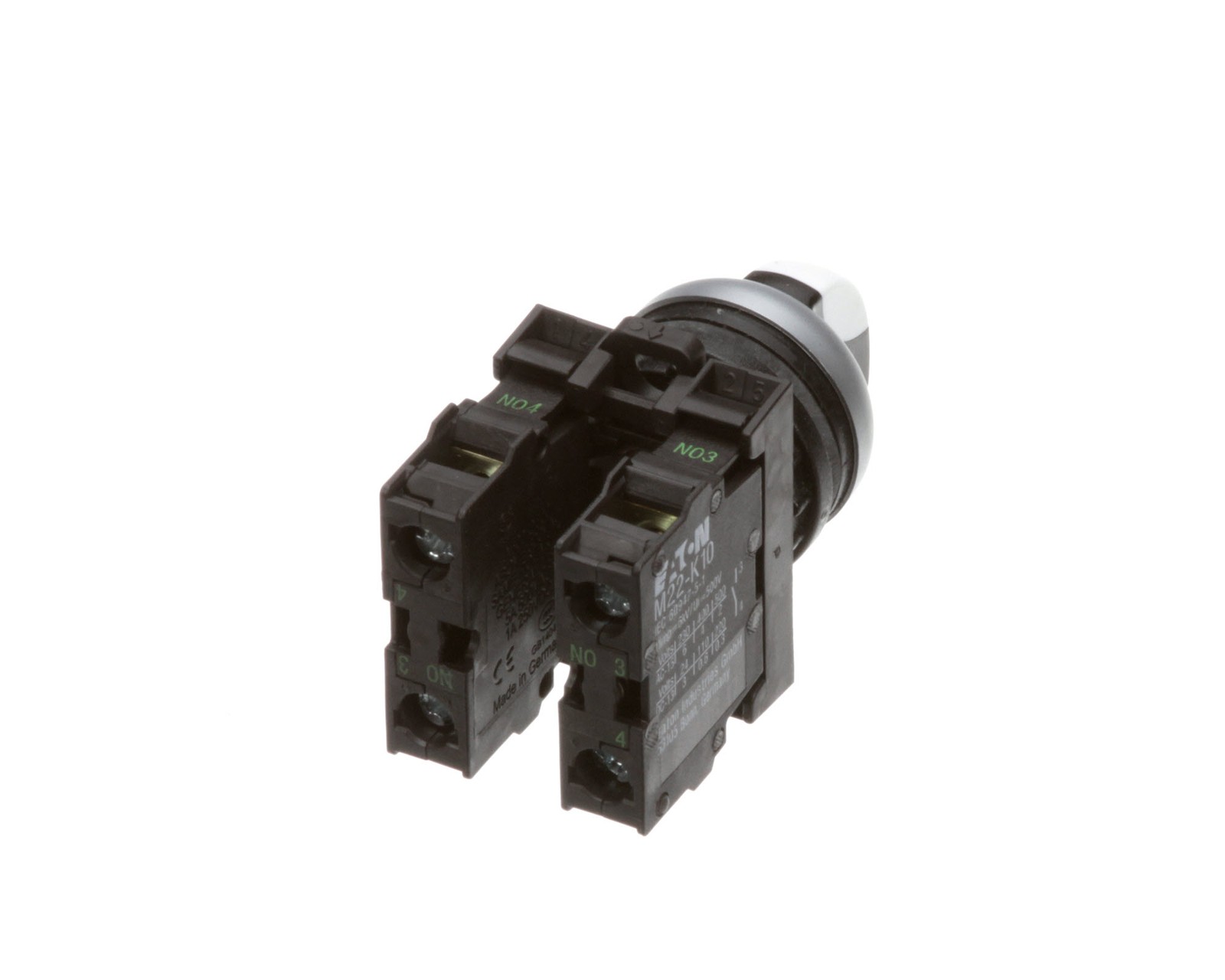 Salvajor Selector Switch Forward Rever 980141 – Genuine OEM Replacement Part