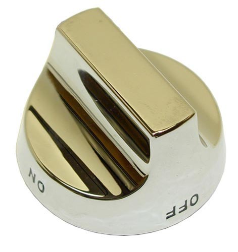 DCS (Dynamic Cooking Systems) TOP VALVE KNOB 14020-01 SAME DAY SHIPPING