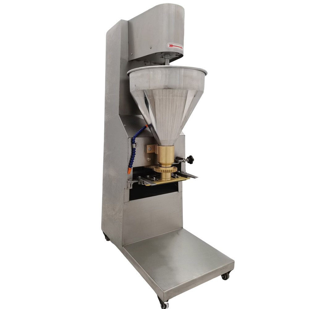 110V Commercial Electric Meatball Forming Maker Making Machine with Six Models
