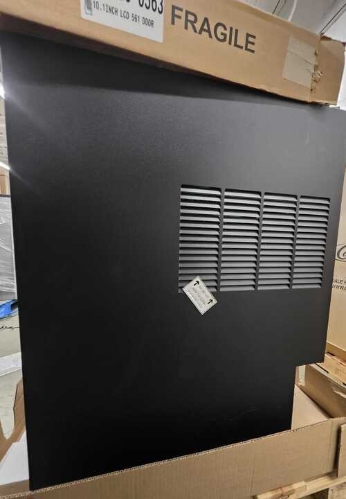 FROZEN BEVERAGE DISPENSER 561 (60 HZ)