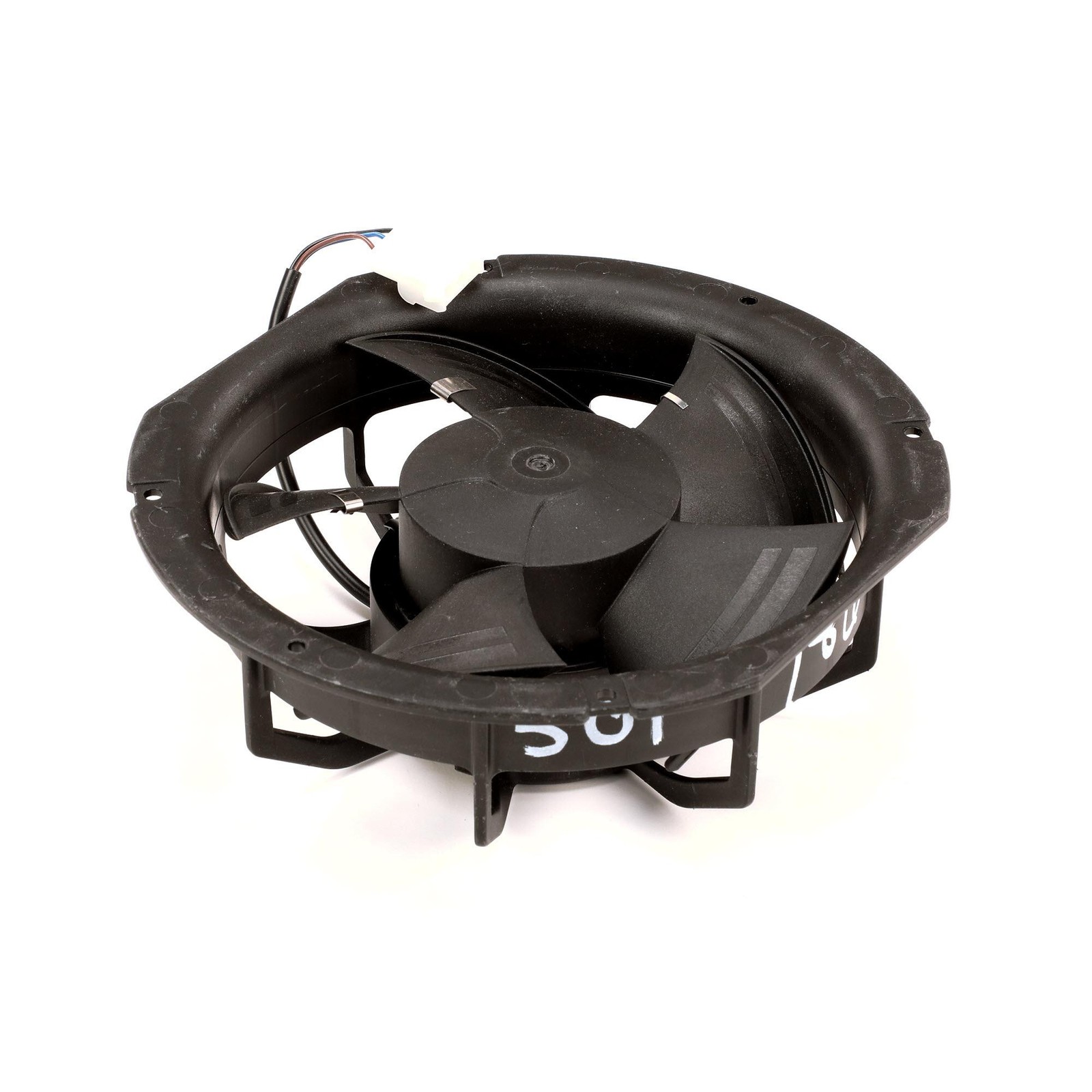 Beverage Air Motor – Fan – Axial, 115V 60Hz 20W 2400Rpm 501-186D-01 – Genuine