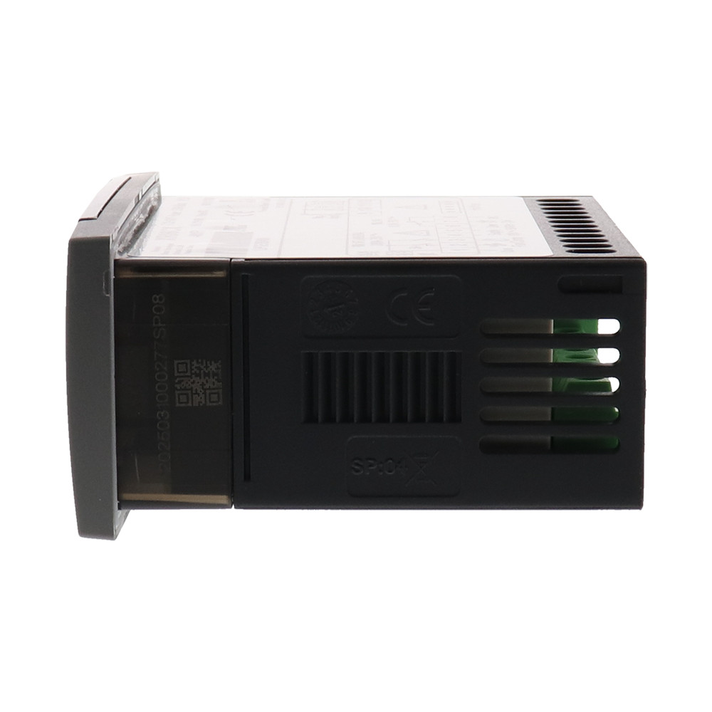 Digital Temperature Controller fits Atosa Commercial Refrigeration, W0302184