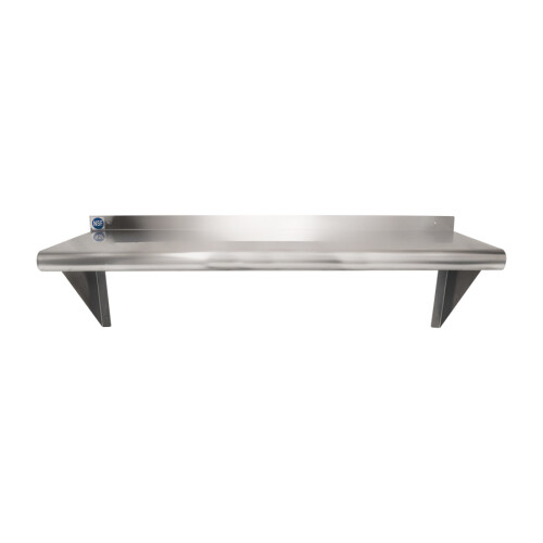 Commercial Stainless Steel Metal Work Appliance Storage Equipment – Wall Shelf