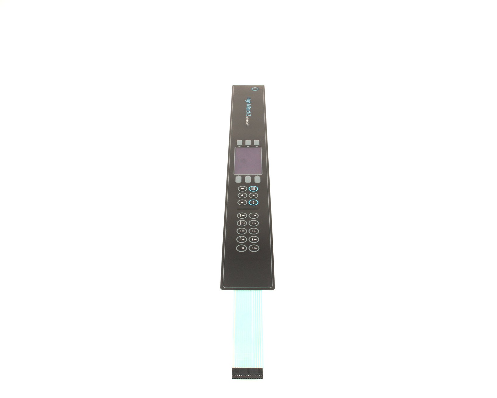 Turbochef Keypad, Hhb2, General Market HHB-8244 – Free Shipping + Geniune OEM