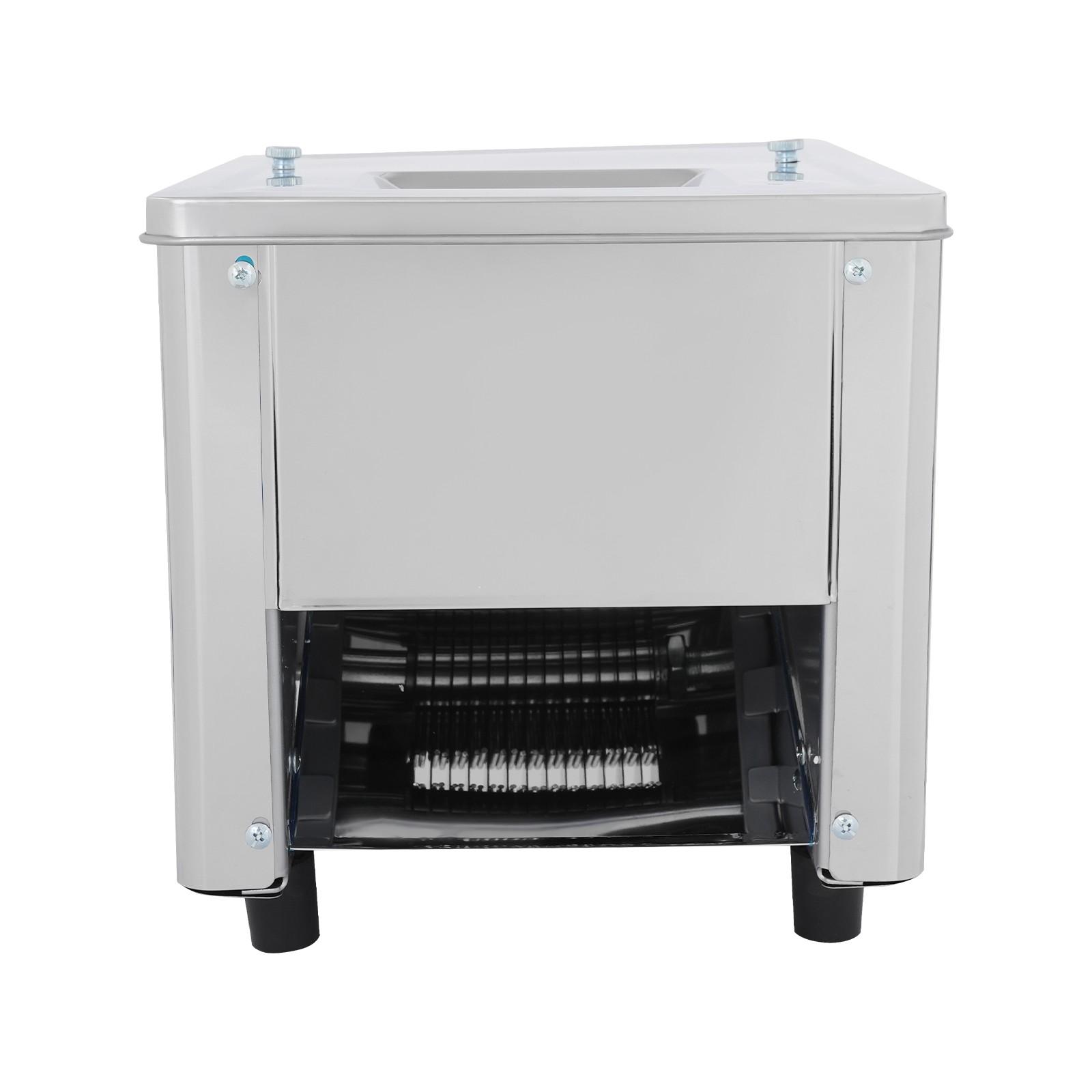 850W Electric Meat Cutter Food Cutting Machine 310r/min Kitchen Hotel Restaurant