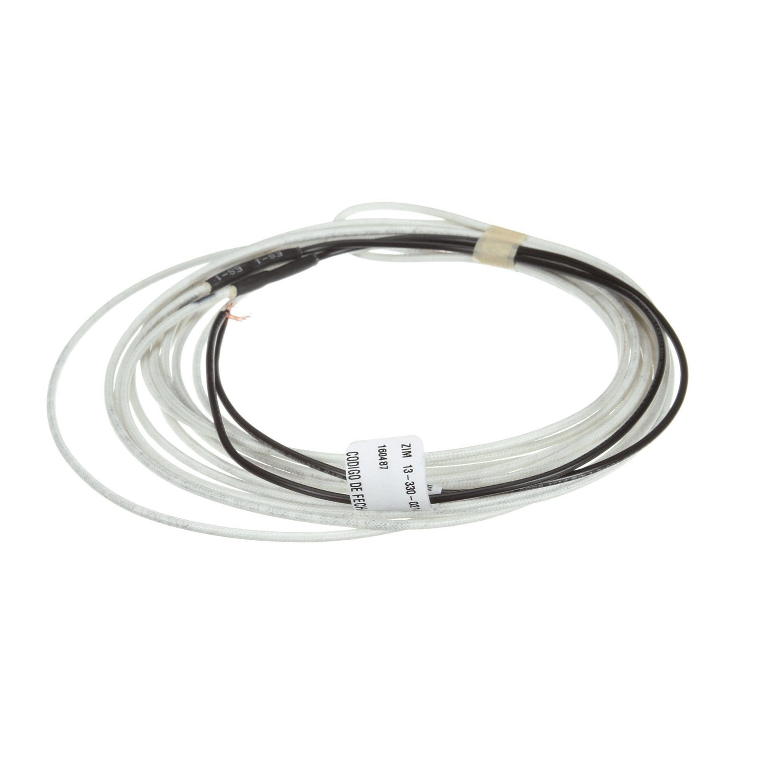 Norlake Freezer Heater Wire 214 (5.0 W 160487 – Free Shipping + Geniune OEM