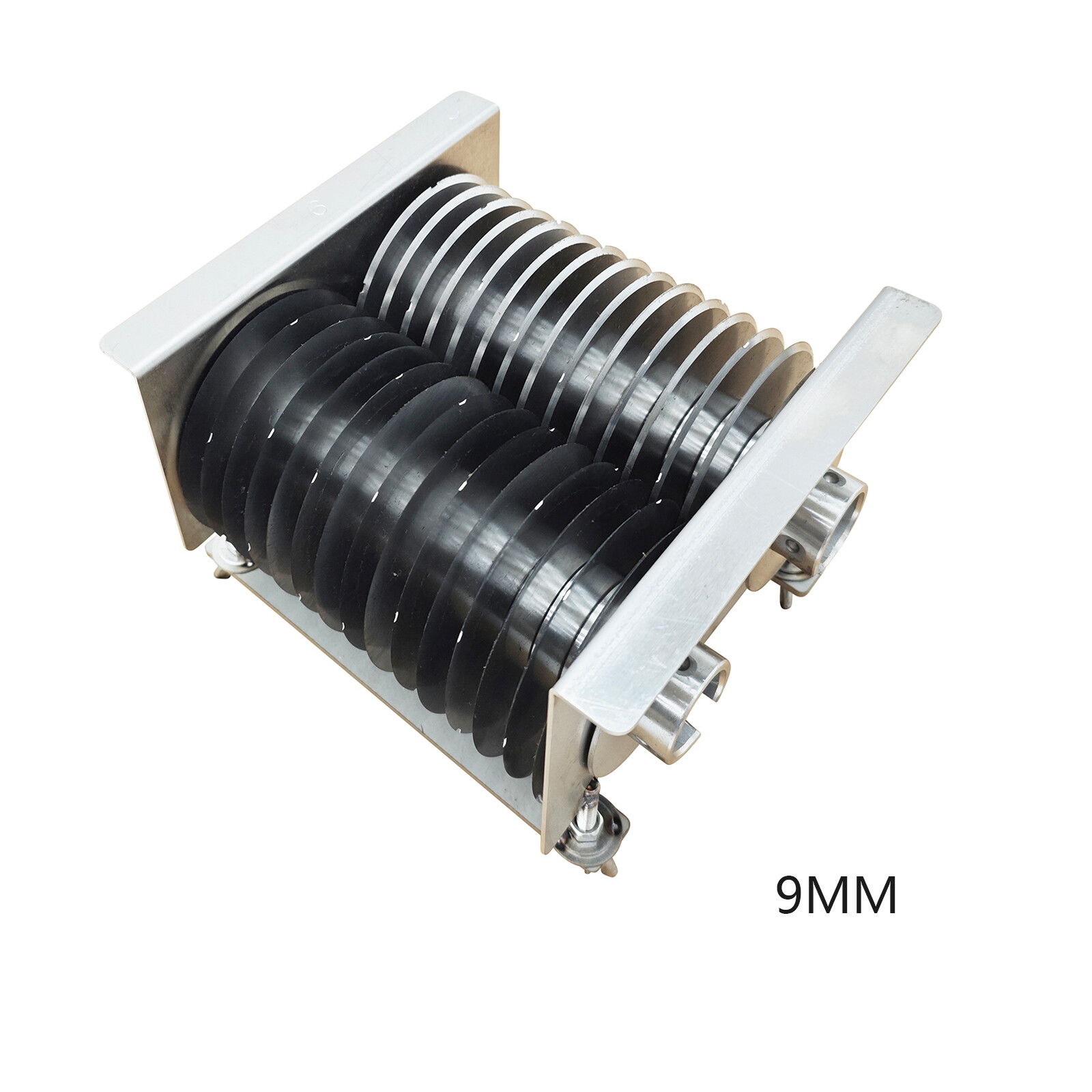 Meat Cutting Machine Blade:3/4/5/6/7/8/9/10/12/15mm Stainless Blade Various Size