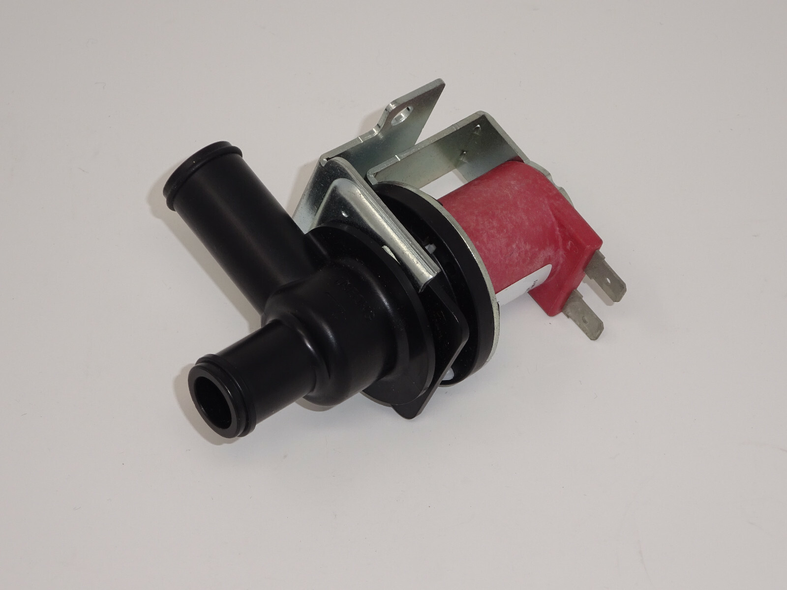 New Replacement Dump Valve For Manitowoc 000014063 MAN000014063 – 240V WARRANTY