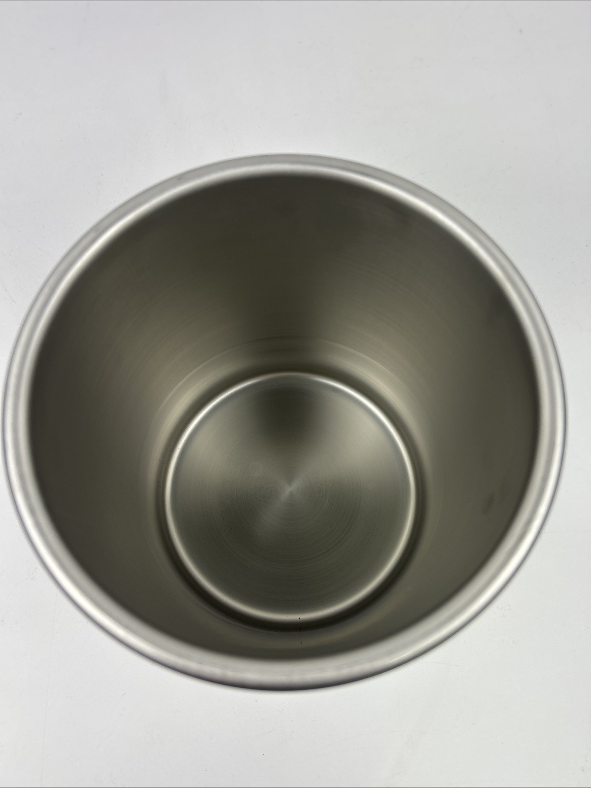 Vollrath 78740 Satin Finish Stainless Steel 4.5 Quart Bain Marie