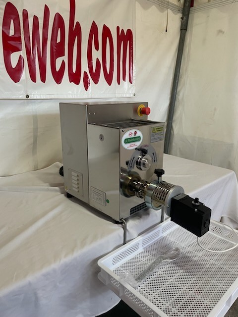 La Monferrina P3 Pasta Machine