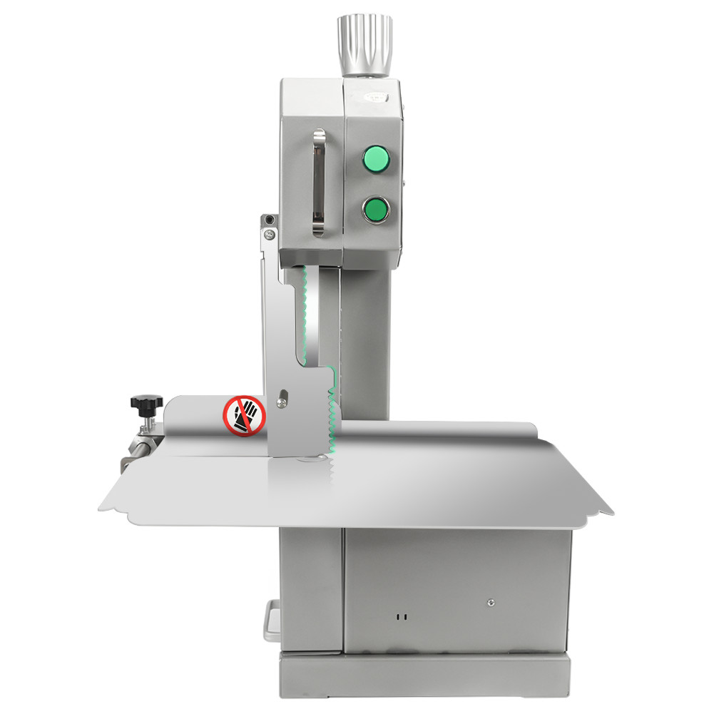Electric Meat bone Cutter machine Hand Held Frozen Meat Cutting machine 850W