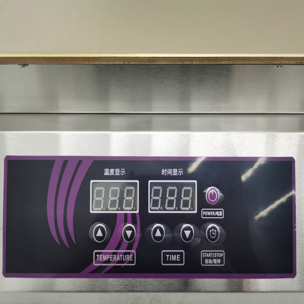 Single Plate Souffle Making Machine 110V Electric Dorayaki Baker Pancake Maker