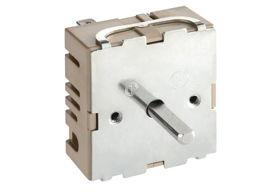 Avantco 177PTHERM2 Replacement Infinite Control – 240V, 13.5A