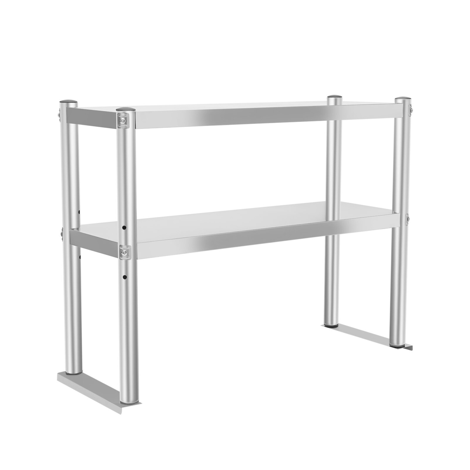 12″ x30″ Stainless Steel Work Table Commercial Kitchen Equipment Food Prep Table