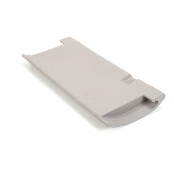 SCOTSMAN A38911-001 Baffle 30in Durable 4.6lb 26.1×11.2×2.3 SS