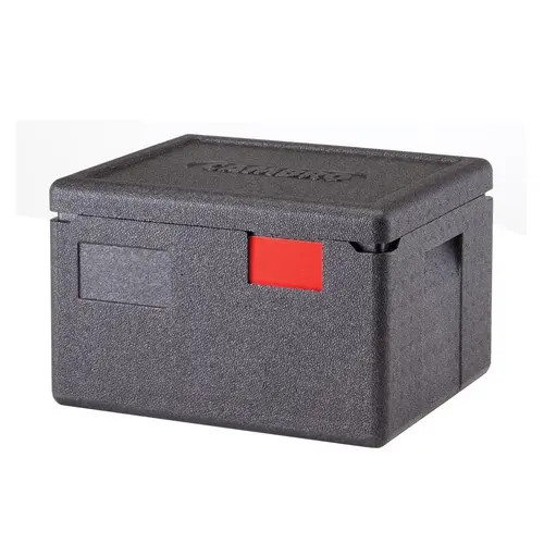 Cambro EPP260SW110 Cam GoBox Top Loading Insulated Food Carrier