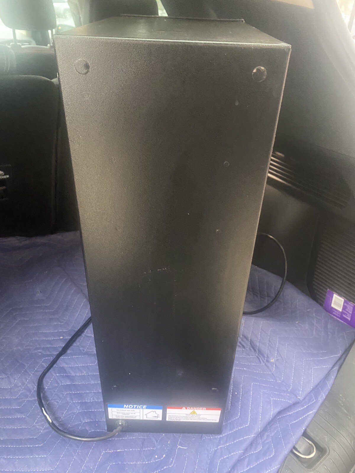 American Changer AC-1001 $1-$20s