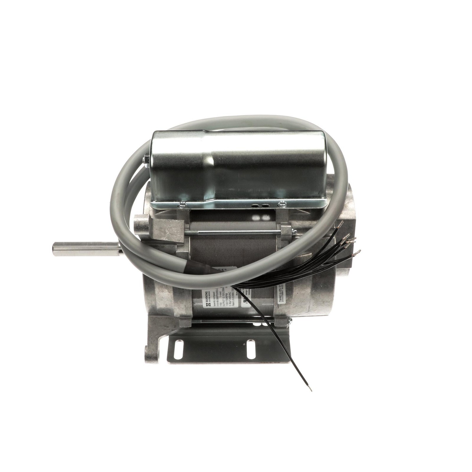 Alto Shaam Motor,115V,60Hz,1/2Hp,6/4Pole MO-36344 – Genuine OEM Replacement Part