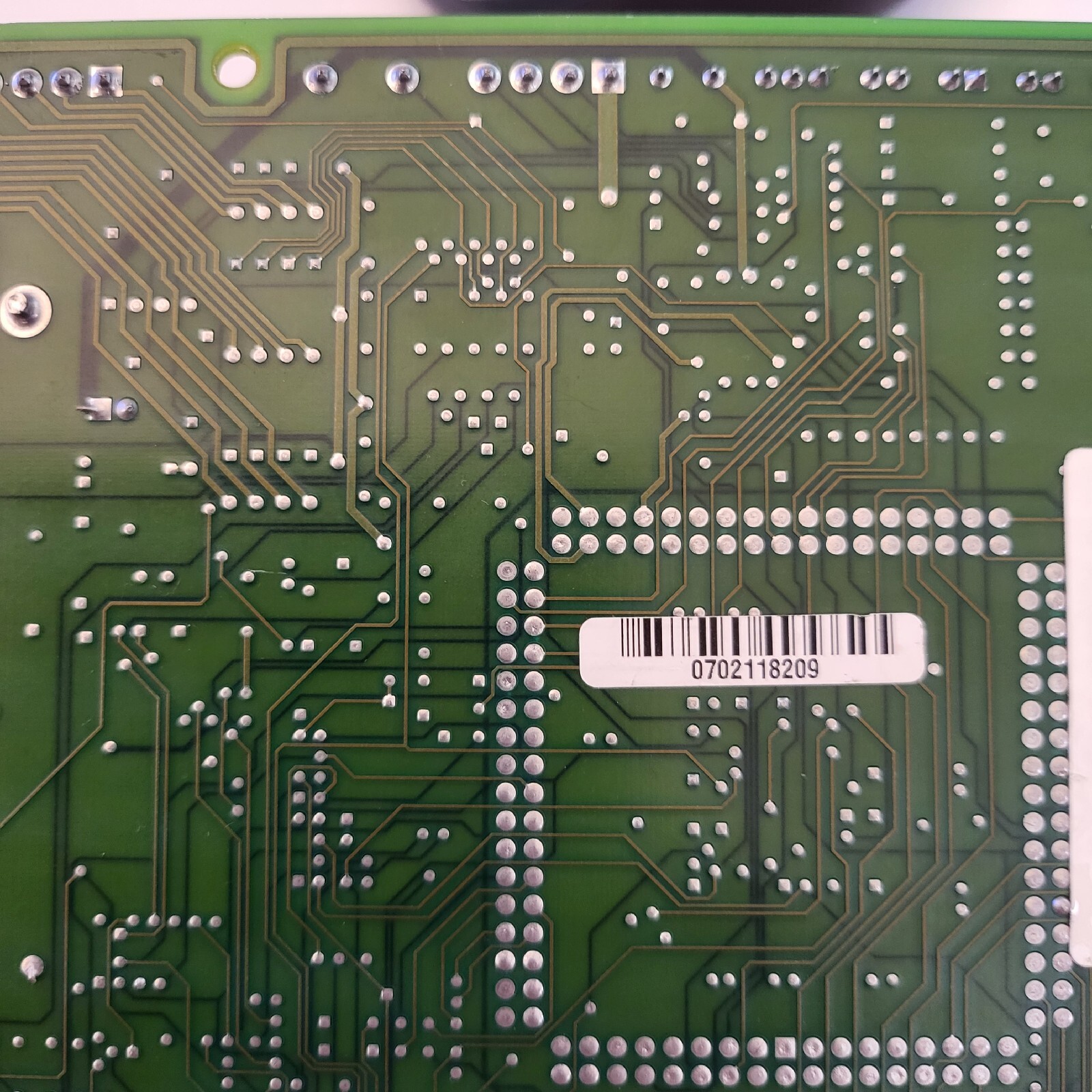 ROYAL VENDORS MAIN BOARD, Check the pictures with your board.